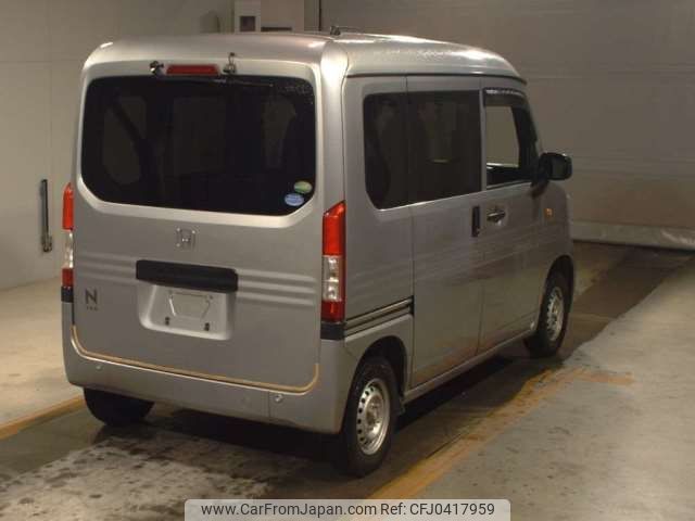 honda n-van 2018 -HONDA--N VAN HBD-JJ1--JJ1-3001998---HONDA--N VAN HBD-JJ1--JJ1-3001998- image 2