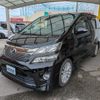 toyota vellfire 2012 CFJ0715609 image 1