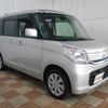 suzuki spacia 2016 -SUZUKI 【名変中 】--Spacia MK42S--133895---SUZUKI 【名変中 】--Spacia MK42S--133895- image 1