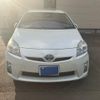 toyota prius 2009 -TOYOTA--Prius DAA-ZVW30--ZVW30-1105015---TOYOTA--Prius DAA-ZVW30--ZVW30-1105015- image 1