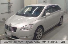 toyota mark-x-zio 2009 -TOYOTA 【足立 333ﾈ 528】--MarkX Zio DBA-ANA10--ANA10-0026758---TOYOTA 【足立 333ﾈ 528】--MarkX Zio DBA-ANA10--ANA10-0026758-