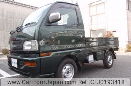 mitsubishi minicab-truck 1998 -MITSUBISHI--Minicab Truck U42T--0503206---MITSUBISHI--Minicab Truck U42T--0503206-