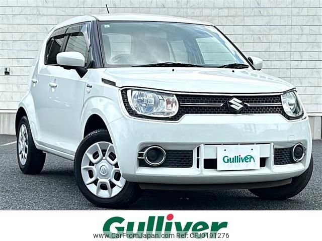 suzuki ignis 2019 -SUZUKI--Ignis DAA-FF21S--FF21S-144244---SUZUKI--Ignis DAA-FF21S--FF21S-144244- image 1