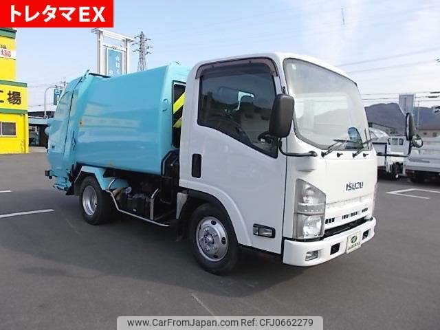 isuzu elf-truck 2013 -ISUZU--Elf NMR85AN-7021492---ISUZU--Elf NMR85AN-7021492- image 1