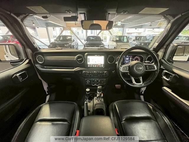 jeep wrangler 2021 quick_quick_3BA-JL36L_1C4HJXLG9MW757547 image 2