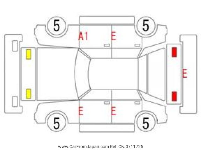 toyota voxy 2023 -TOYOTA--Voxy 6BA-MZRA90W--MZRA90-0042790---TOYOTA--Voxy 6BA-MZRA90W--MZRA90-0042790- image 2