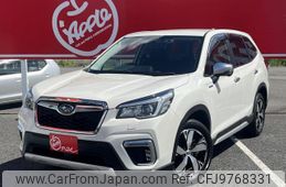 subaru forester 2019 quick_quick_5AA-SKE_SKE-029787