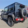 suzuki jimny-sierra 2024 quick_quick_3BA-JB74W_JB74W-237366 image 2