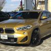 bmw x2 2018 quick_quick_YH20_WBAYH52010EK61983 image 1