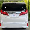 toyota alphard 2018 CFJ1725061 image 17