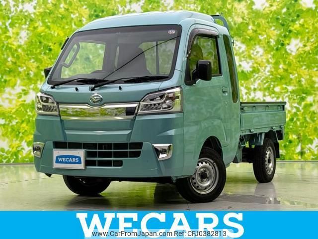 daihatsu hijet-truck 2019 quick_quick_EBD-S510P_S510P-0252404 image 1