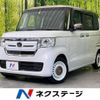 honda n-box 2019 -HONDA--N BOX DBA-JF3--JF3-1292391---HONDA--N BOX DBA-JF3--JF3-1292391- image 1