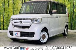 honda n-box 2019 -HONDA--N BOX DBA-JF3--JF3-1292391---HONDA--N BOX DBA-JF3--JF3-1292391-