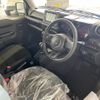 suzuki jimny 2025 CFJ1643180 image 48