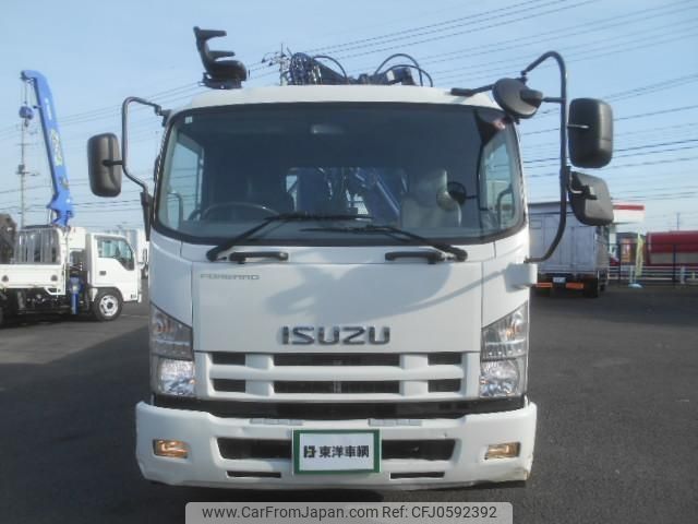 isuzu forward 2014 -ISUZU--Forward LKG-FTR90S2--FTR90-7002563---ISUZU--Forward LKG-FTR90S2--FTR90-7002563- image 2