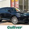 toyota harrier 2018 -TOYOTA--Harrier DBA-ZSU65W--ZSU65-0031038---TOYOTA--Harrier DBA-ZSU65W--ZSU65-0031038- image 1