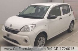 toyota passo 2020 CFJ1726015