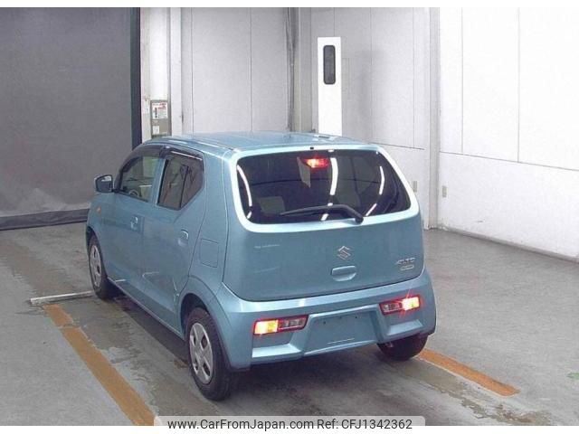 suzuki alto 2016 quick_quick_DBA-HA36S_HA36S-291758 image 2