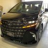 toyota alphard 2024 quick_quick_6AA-AAHH40W_AAHH40W-0026431 image 7