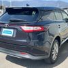 toyota harrier 2017 quick_quick_DBA-ZSU60W_ZSU60-0126261 image 3