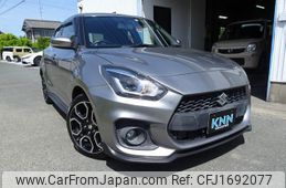 suzuki swift 2018 CFJ1692077