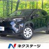 toyota yaris-cross 2024 quick_quick_MXPB10_MXPB10-3042331 image 1