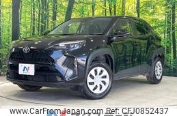 toyota yaris-cross 2024 quick_quick_MXPB10_MXPB10-3042331