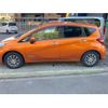 nissan note 2016 CFJ1800105 image 2