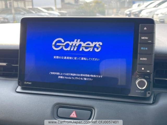 honda vezel 2021 -HONDA--VEZEL 6AA-RV5--RV5-1012133---HONDA--VEZEL 6AA-RV5--RV5-1012133- image 2