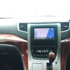 toyota alphard 2010 CFJ1649067 image 21