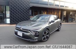 citroen citroen-others 2022 CFJ1644087