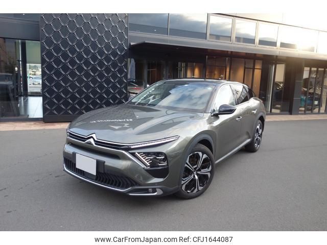 citroen citroen-others 2022 CFJ1644087 image 1