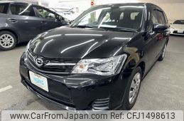 toyota corolla-fielder 2014 AF-NZE161-7100028