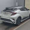 toyota c-hr 2019 -TOYOTA--C-HR DAA-ZYX10--ZYX10-2162643---TOYOTA--C-HR DAA-ZYX10--ZYX10-2162643- image 2