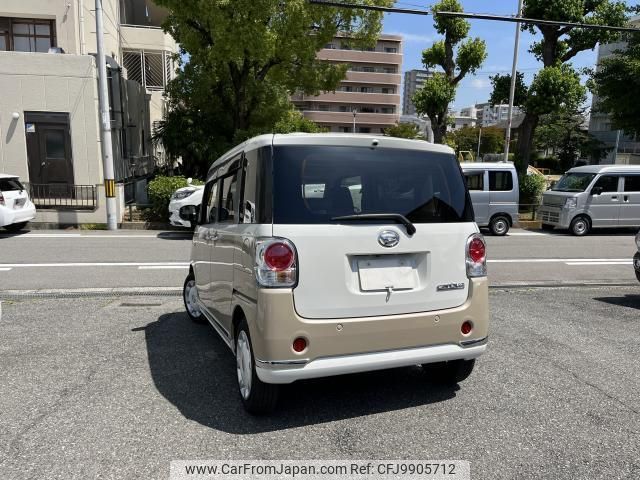 daihatsu move-canbus 2022 quick_quick_5BA-LA800S_LA800S-1020745 image 2