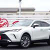 toyota harrier 2021 -TOYOTA 【岐阜 340ﾀ1226】--Harrier 6BA-MXUA80--MXUA80-0044788---TOYOTA 【岐阜 340ﾀ1226】--Harrier 6BA-MXUA80--MXUA80-0044788- image 1