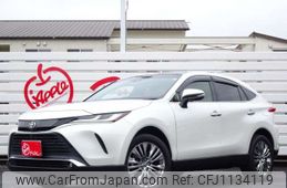 toyota harrier 2021 -TOYOTA 【岐阜 340ﾀ1226】--Harrier 6BA-MXUA80--MXUA80-0044788---TOYOTA 【岐阜 340ﾀ1226】--Harrier 6BA-MXUA80--MXUA80-0044788-