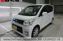 daihatsu move 2010 -DAIHATSU 【札幌 582ｻ2113】--Move L185S--0076816---DAIHATSU 【札幌 582ｻ2113】--Move L185S--0076816-