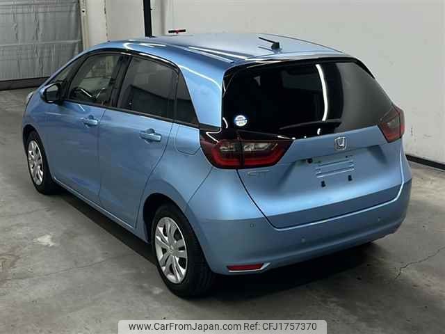 honda fit 2021 CFJ1757370 image 2