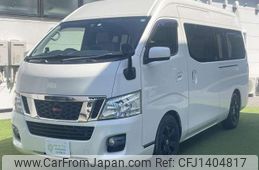 nissan nv350-caravan-wagon 2013 quick_quick_CBA-KS4E26_KS4E26-000473
