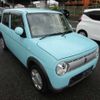 suzuki alto-lapin 2018 -SUZUKI 【三河 581】--Alto Lapin DBA-HE33S--HE33S-208824---SUZUKI 【三河 581】--Alto Lapin DBA-HE33S--HE33S-208824- image 1