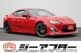 toyota 86 2012 -TOYOTA--86 DBA-ZN6--ZN6-013407---TOYOTA--86 DBA-ZN6--ZN6-013407-