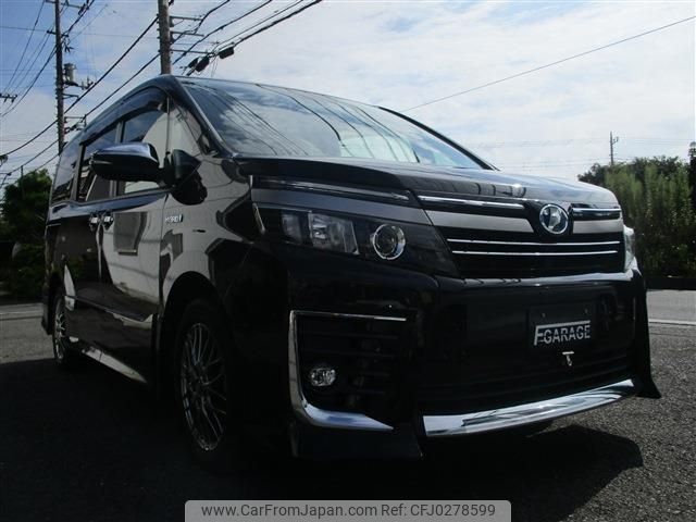 toyota voxy 2017 -TOYOTA--Voxy DAA-ZWR80W--ZWR80-0241779---TOYOTA--Voxy DAA-ZWR80W--ZWR80-0241779- image 2