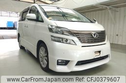 toyota vellfire 2009 ENHANCEAUTO_1_ea289751