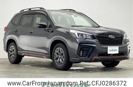 subaru forester 2018 -SUBARU--Forester 5BA-SK9--SK9-010349---SUBARU--Forester 5BA-SK9--SK9-010349-