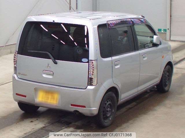 mitsubishi ek-wagon 2012 -MITSUBISHI 【平泉 580ｺ1371】--ek Wagon DBA-H82W--H82W-1352768---MITSUBISHI 【平泉 580ｺ1371】--ek Wagon DBA-H82W--H82W-1352768- image 2