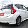 nissan note 2012 G00122 image 13