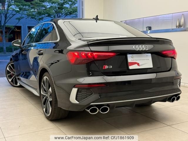 audi s3 2022 CFJ1861909 image 2