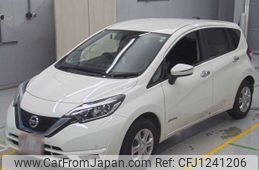 nissan note 2020 -NISSAN--Note HE12-414938---NISSAN--Note HE12-414938-