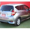 nissan note 2017 -NISSAN--Note DAA-HE12--HE12-026309---NISSAN--Note DAA-HE12--HE12-026309- image 4